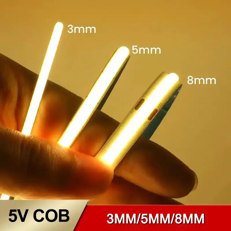 What is a high CRI wall grazing LED strip and why use it?